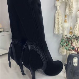 Emanuel Ungaro Heels